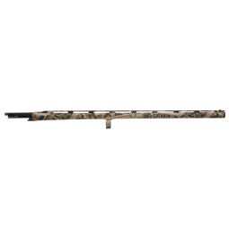 Affinity 12ga. Barrel, Shadow Grass Blades 28"