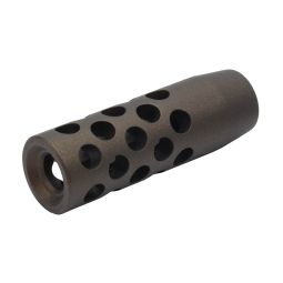 Momentum Muzzle Brake, Midnight Bronze