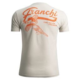 Pheasant Script T-Shirt