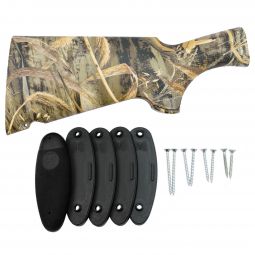 Affinity 20ga. Compact Stock Assembly, Realtree Max-5