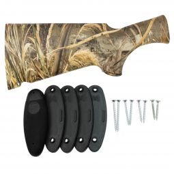 Affinity 12ga. Compact Stock Assembly, Realtree Max-5