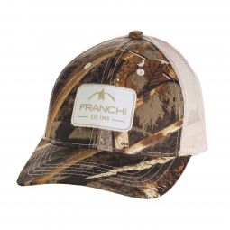 Franchi Duck Patch Hat, Max-5