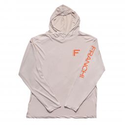 Franchi Performance Hooded Pullover